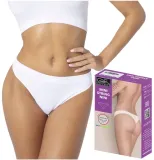 gatta-mini-stringi-nini-bezszwowe-biale-m