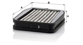 filtr-kabiny-db-w211-02-kpl-2-szt-thermotronic-z-aktywnym-weglem