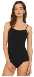 gatta-koszulka-camisole-bottle-green-l