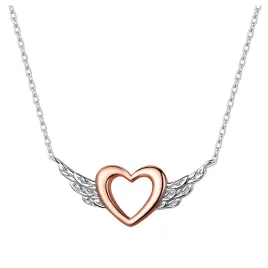 srebrny-lancuszek-pr-925-z-pozlacanym-sercem-skrzydla-serce-wisiorek-srebro