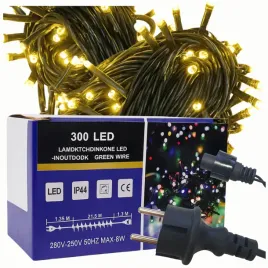lampki-choinkowe-300-led-flash-bialy-cieply-zewnetrzne-wewnetrzne