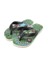 havaianas-klapki-dzieciece-z-czarnym-paskiem-i-nadrukiem-23-24-6aa