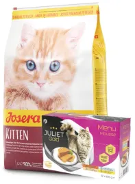 josera-kitten-10kg-zestaw-8-saszetek-po-100g-4xtunczyk4xlosos
