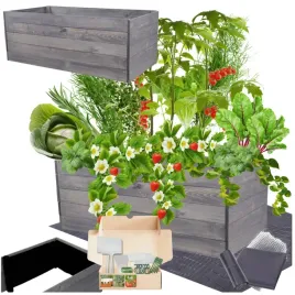 podwyzszona-grzadka-warzywnik-skrzynie-inspekt-donica-impregnat-45x120x80