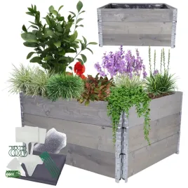 grzadka-kaskadowa-regulowana-warzywniak-60x120x100-impregnat-folia-kubelki