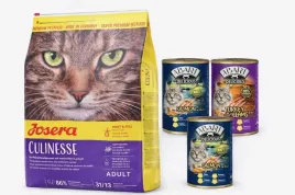 josera-culinesse-10kg-6-puszek-gratis
