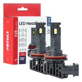 zarowki-samochodowe-led-f25-silver-full-canbus-62w-h8-h9-h11-h16-12v-24v
