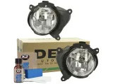 halogen-prawy-opel-antara-2006-2011-h8-stan-nowy