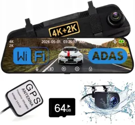 kamera-cofania-sony-rejestrator-qhd-lusterko-gps
