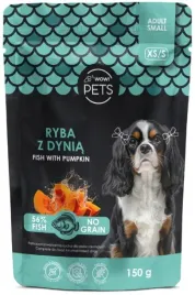wow-pets-bez-zboz-monobialkowa-ryba-2-kg-karma-pies-dorosly-rasa-xs-s
