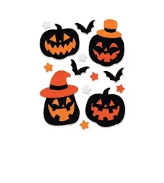 naklejki-zelowe-na-okno-dynie-nietoperze-gwiazdki-dekoracja-halloween