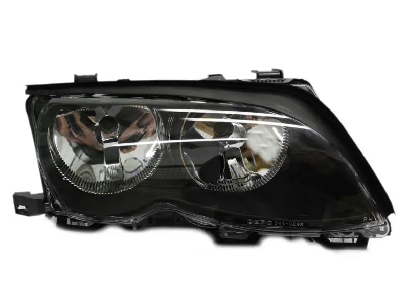 reflektor-prawy-przod-bmw-3-e-46-stan-nowy
