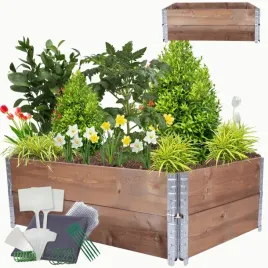 warzywniak-kaskadowy-regulowany-grzadka-podwyzszona-impregnat-40x120x80