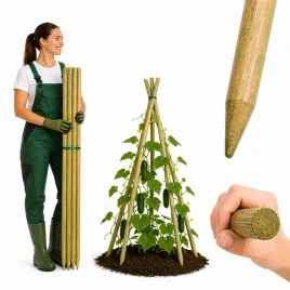 palik-sosnowy-do-pomidorow-150-cm-27-mm-impregnowany-5-szt-podpora-roslin