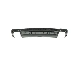 spoiler-zderzaka-do-audi-a4-b9-2019-2025-blyszczacy-czarny