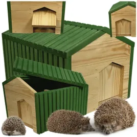 domek-dla-jeza-eko-impregnowany-25x36x27-cm-legowisko-ogrodowe-zimowe