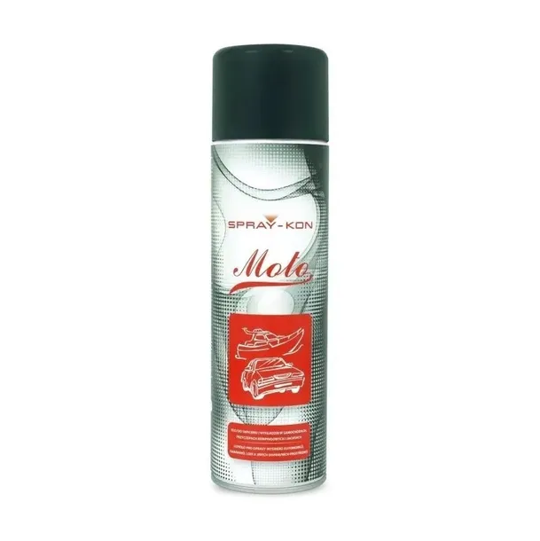 Klej kontaktowy SPRAY-KON MOTO - aerozol 500ml