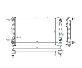 chlodnica-do-audi-a6-c5-1997-2001-4b0121251ag
