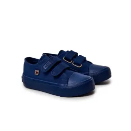 big-star-trampki-granatowe-niskie-na-rzepy-dzieciece-17-5ga