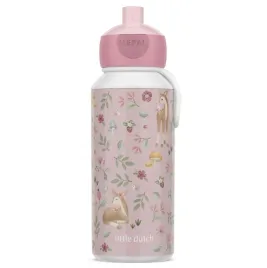 mepal-butelka-bidon-dla-dzieci-pop-up-campus-400-ml-fairy-garden
