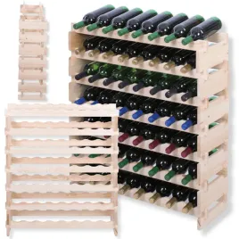 stojak-na-56-butelek-wino-regal-modulowy-7x8-montaz-bez-narzedzi-sosnowy