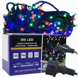 lampki-choinkowe-300-led-flash-multikolor-zewnetrzne-wewnetrzne