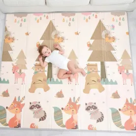 superbe-bebe-dwustronna-wodoodporna-piankowa-mata