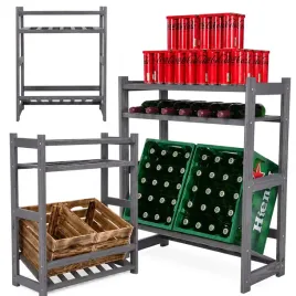 regal-drewniany-na-skrzynki-do-spizarni-stojak-na-wino-impregnat-858cm-eko