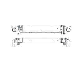 intercoolery-do-mercedes-benz-c-class-w204-2011-2014-2045000500