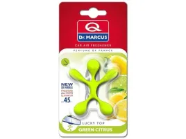 zapach-samochodowy-lucky-top-green-citrus-zawieszka