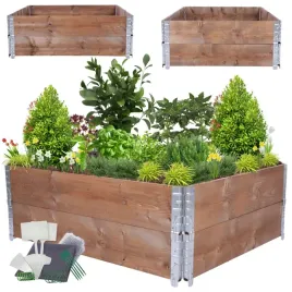 warzywniak-kaskadowy-regulowany-grzadka-podwyzszona-impregnat-40x120x100
