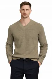 jackjones-sweter-meski-z-dekoltem-v-w-kolorze-bezowym-l-n1d