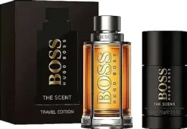 zestaw-hugo-boss-the-scent-edt-100-ml-75-ml
