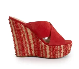 buty-damskie-guess-teisha-klapki-na-koturnie-czerwoneskorzane