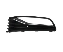 grill-zderzaka-do-vw-polo-v-2009-2017-6c0854661bryp-lewa-czarny-matowe