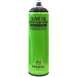 immortal-nyc-olive-oil-sheen-hair-spray-nablyszczajacy-do-wlosow-500ml