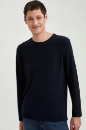 defacto-koszulka-granatowa-prosta-dluga-3xl-p5m