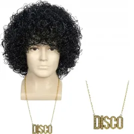 peruka-afro-czarna-krecona-lata-70-i-80-zestaw-imprezowy-z-naszyjnikiem