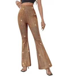 shein-spodnie-damskie-eleganckie-zlote-40-42-lgm
