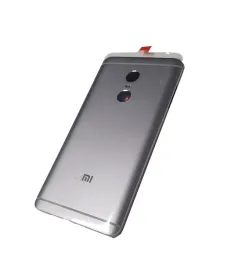 klapka-pokrywa-obudowa-baterii-xiaomi-redmi-note-4-szara-oryginalna