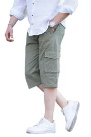 madmext-meskie-spodenki-bojowki-kieszenie-khaki-do-polowy-lydki-l-5da
