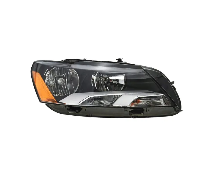LAMPA PRZEDNIA DO VW PASSAT B7 USA TYPE 2011-2015 561941006B Prawa