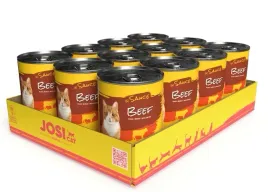 josicat-puszka-wolowina-w-sosie-12x415g
