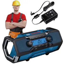 radio-budowlane-warsztatowe-bosch-professional-fm-bluetooth-usb-aux-ip54