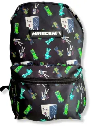 plecak-do-szkoly-mlodziezowy-minecraft-szkolny-jednokomorowy