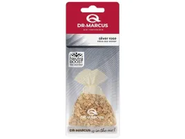 zapach-samochodowy-fresh-bag-woody-silver-rose-zawieszka