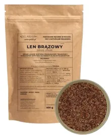 len-mielony-zlocisty-200g-bartpol