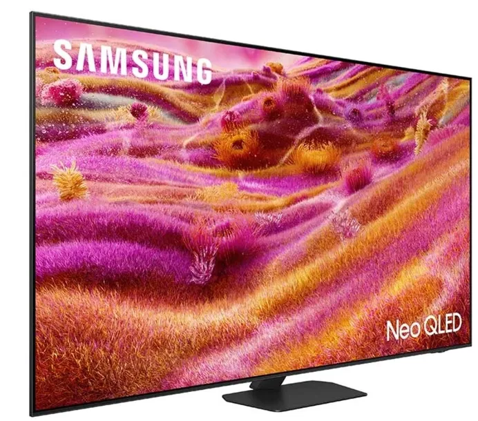 Telewizor QLED Samsung QE50QN90F 50" 4K UHD AI Smart HDR Bluetooth 165