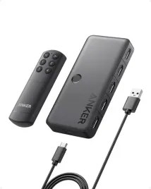 anker-przelacznik-switch-4x1-hdmi-2-0-4k-60hz-3d-hdr-dolby-dts-pilot