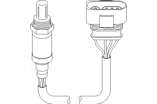 sonda-lambda-hans-pries-hp111-606-numer-katalogowy-czesci-111-606